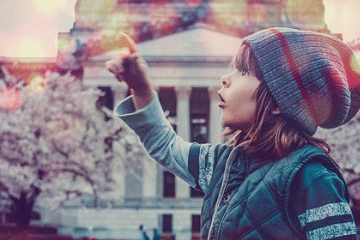 五行属火的字女孩用名诗经 