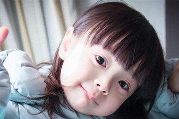 五行属金的女孩小名 