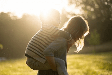 好听又好看的英文名字大全 