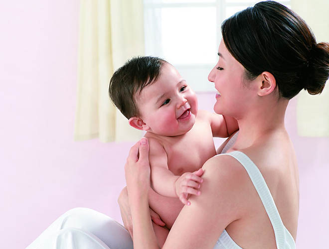 给宝宝取名字测试 