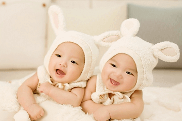 五行属土寓意最好的字男孩 