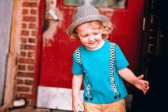 五行属木非常好听的名字 属木的男孩名字寓意好的名字 