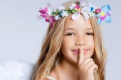 四个字的名字 女孩优雅的名字四个字 