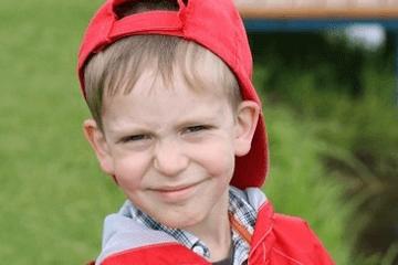 属牛男孩取小名大全 男孩小名叫什么好