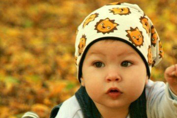 2021年10月宝宝乳名 