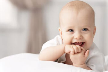 2021年8月男宝宝乳名 