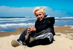 属牛取名适合用什么字 属牛男孩最吉利的名字 