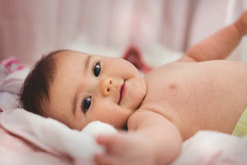 2021年4月男宝宝乳名 