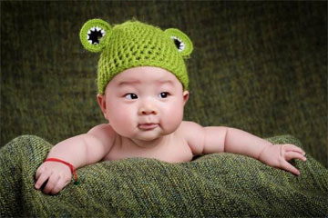 搞笑小名萌一点的 