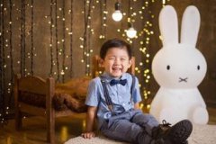 属牛宝宝取名字宜用字 2021属牛用字 