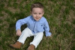 属牛的男孩取什么小名 牛年有创意的乳名 