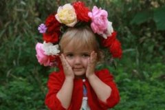 女性取名常用字 适合女孩宝宝取名的常用字 