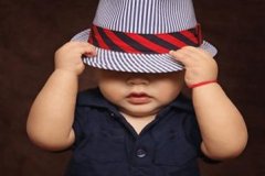 属牛男宝宝起名宜用字 最好用的字男孩 