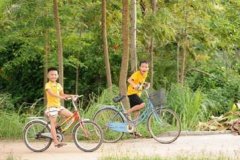 男孩牛年生取名字 2021属牛男宝起名 