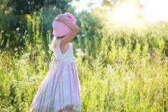 名字带婧的女孩命好不 婧和什么字结合寓意好 