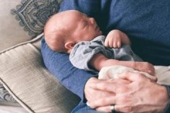 疫情出生的孩子小名 寓意美好的乳名 