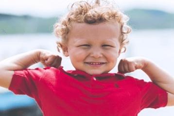 以平安健康之意取小名 