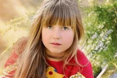 贺姓女孩名字 贺姓取名 