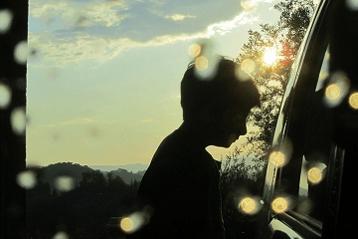 藏在诗中的古风名字男 