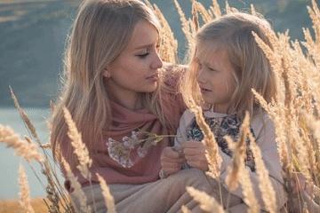 高雅霸气女孩名字诗经 