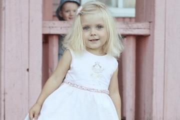 好听稀少的双胞胎女孩名字 