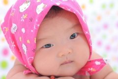 刘家的女孩子怎么起名字可爱 父母都姓刘的女孩名字 