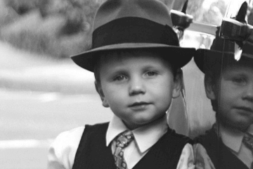 藏在唐诗中的古风名字男 