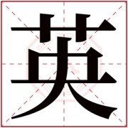 女孩取名字用英字唯美的 带英字的女孩名字大全 