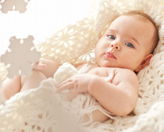 宝宝取小名属鸡的 