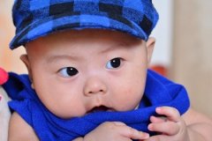 温姓男孩缺火取名字 姓温的男孩名字特别的 