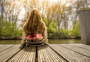 楚辞取唯美的名字 