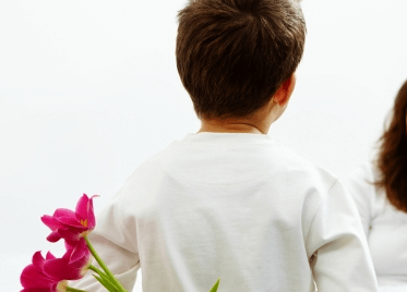 楚辞有典故的男孩名字 