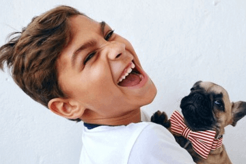 唐诗里好听的男孩名字 