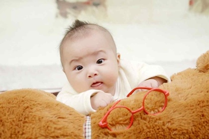 听上去温柔的男生名字 