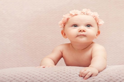 给女生起名字好听的名字 