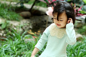 好听的王姓女孩名字分享