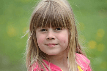 姓张的女孩名字2021年