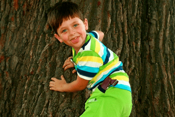 好听的康姓男孩名字2021 