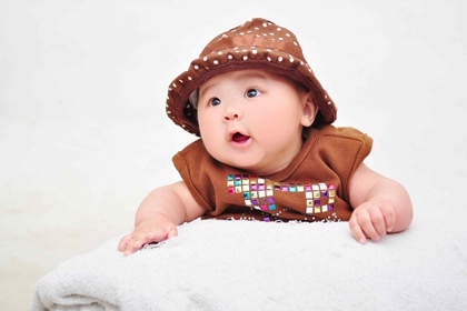 2021出生的宝宝该如何取名 