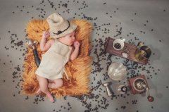 2021年立夏出生的男孩取名牛年宝宝立夏出生名字 