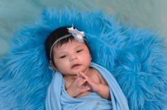 2021年立夏出生的女孩名字大全 叫什么名好 