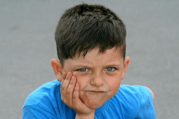 好听的方姓男孩名字2021