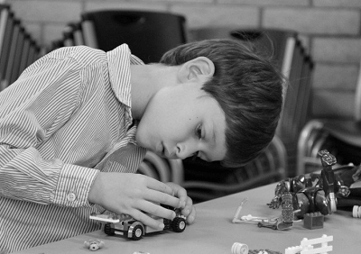 男孩取一个字的单名 