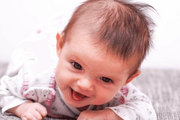 宝宝起名方法大全 