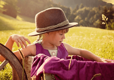 雅字取名女孩名字大全 