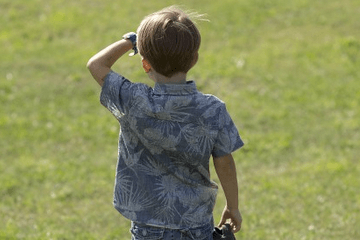 取名字大全男孩免费 