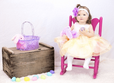 小女孩取小名大全2021 