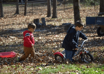 取大气文雅的男孩名字 