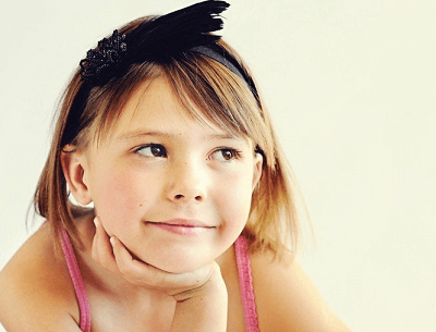 过目不忘的女孩取名大全 