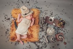 兔年宝宝取名大全2023款 